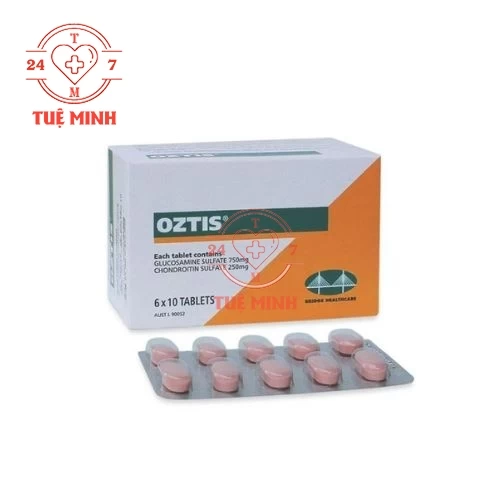 Oztis 750mg