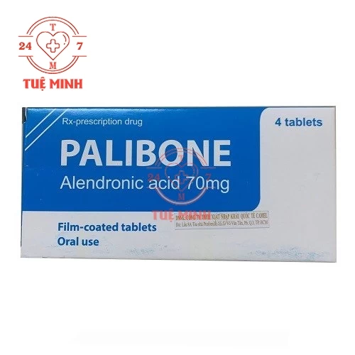 Palibone 70mg