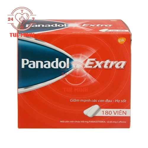 Panadol extra