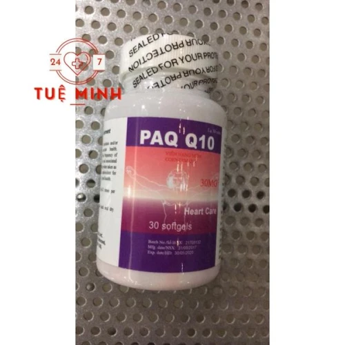 Paq q10