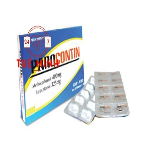 Parocontin