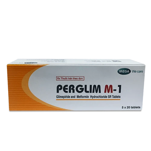 Perglim m-1