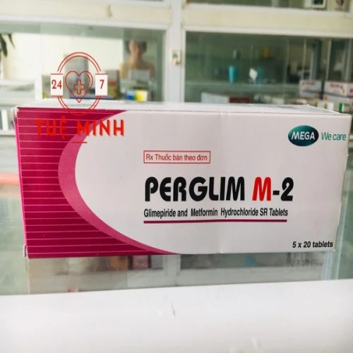 Perglim m-2