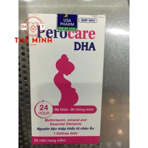 Perocare dha