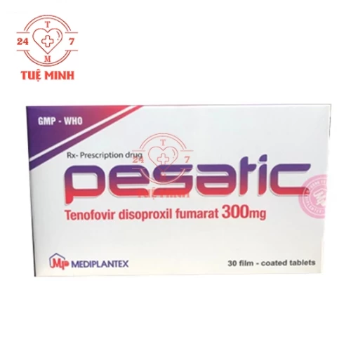 Pesatic 300mg