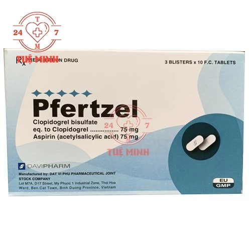 Pfertzel