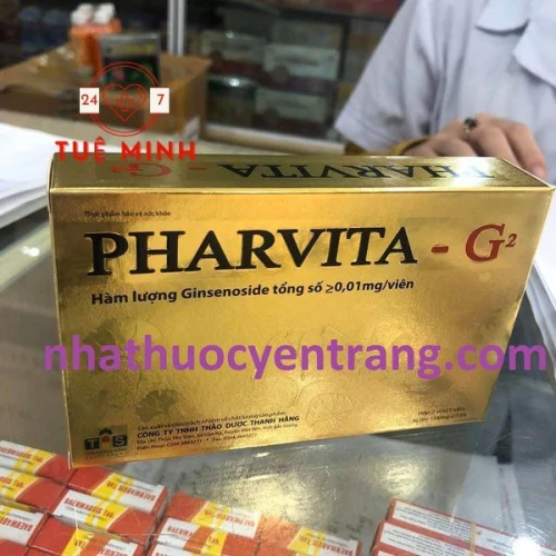 Pharvita - g2