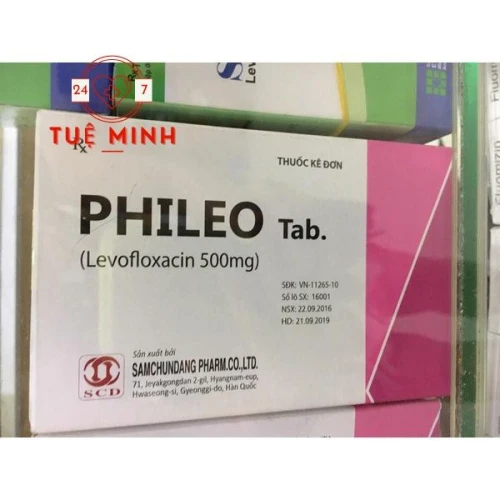 Phileo tab
