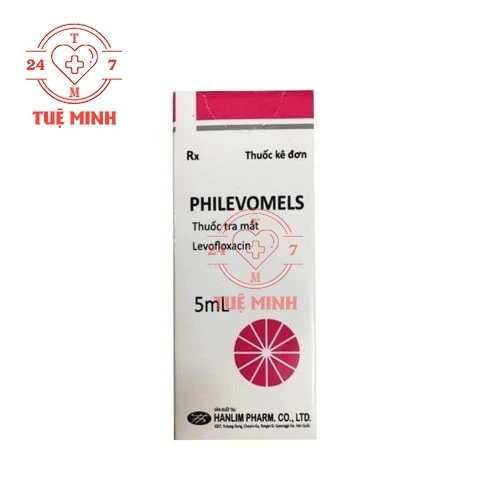 Philevomels