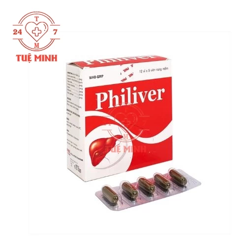 Philiver