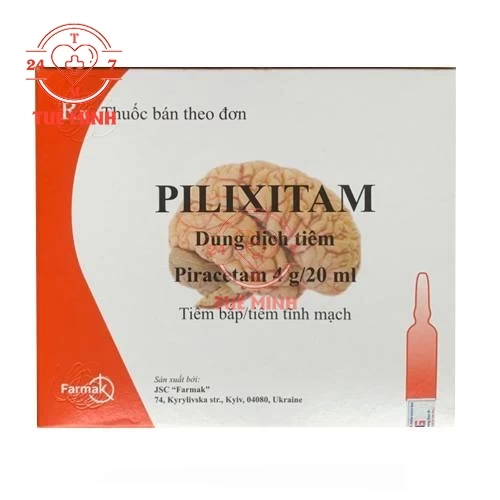 Pilixitam 4g/20ml