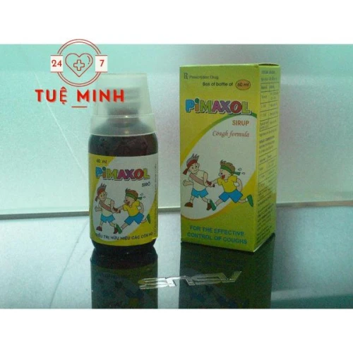 Pimaxol