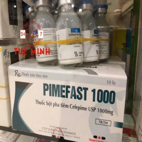 Pimefast 1g