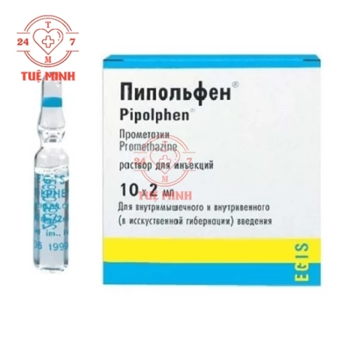 Pipolphen 50mg/2ml