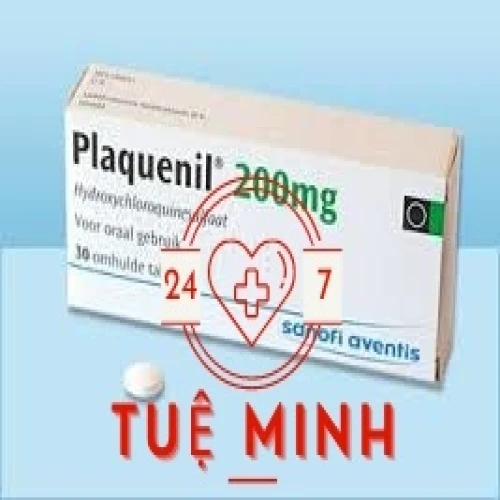 Plaquenil