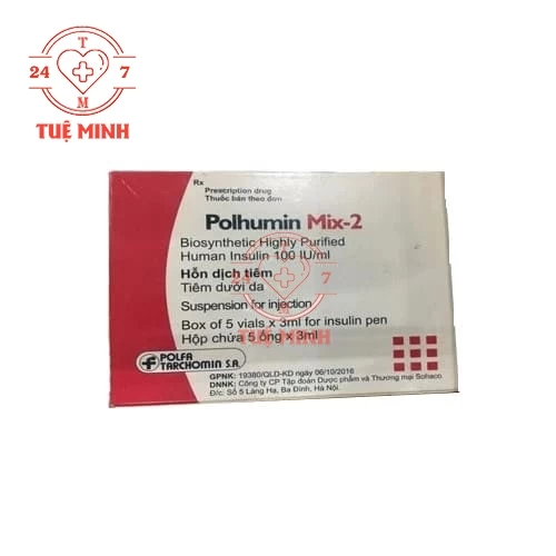 Polhumin mix 2