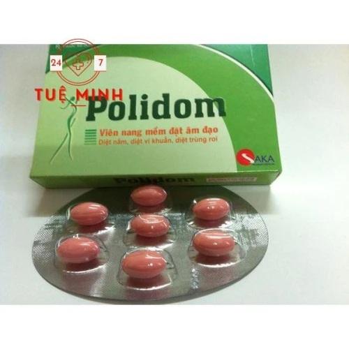 Polidom