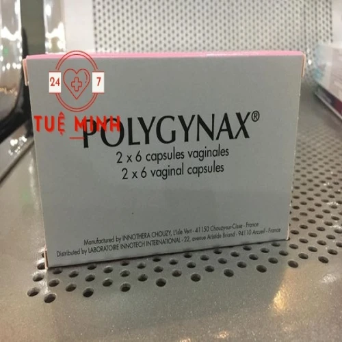 Polygynax