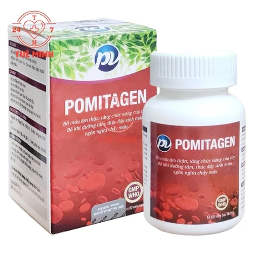 Pomitagen