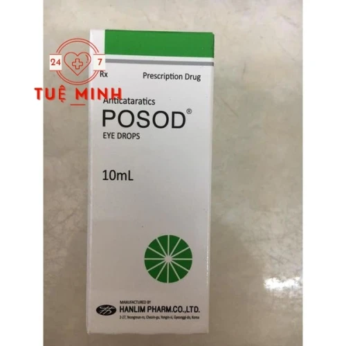 Posod