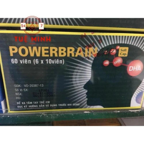 Powerbrain