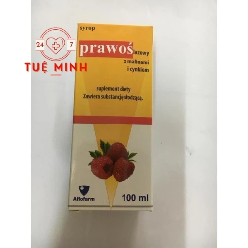 Prawos 100ml