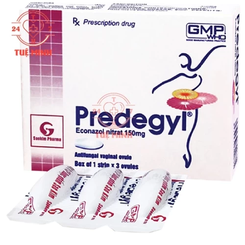 Predegyl