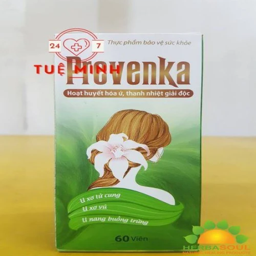 Prevenka