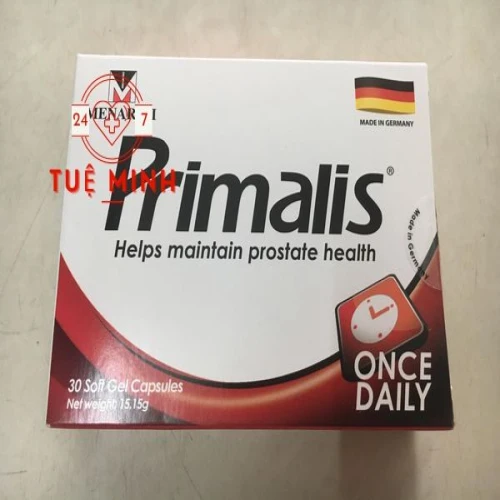 Primalis