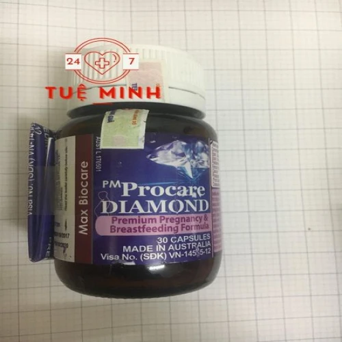 Procare diamond