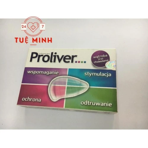 Proliver