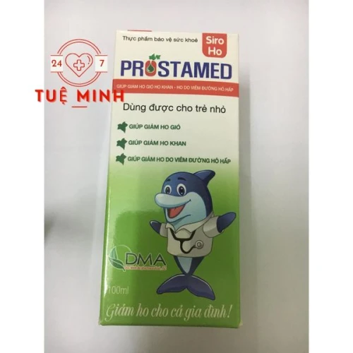 Prostamed siro