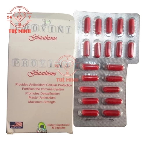 Provini 500mg