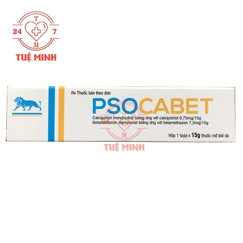 Psocabet 15g