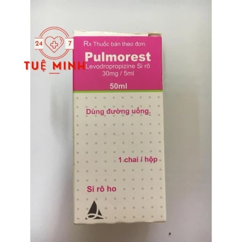 Pulmorest
