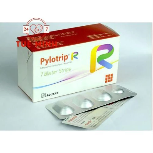 Pylotrip r