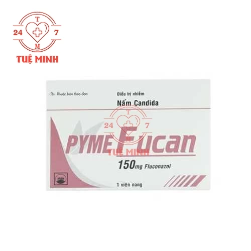 Pyme fucan 150mg
