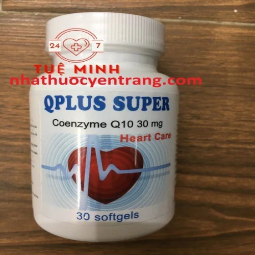 Qplus super