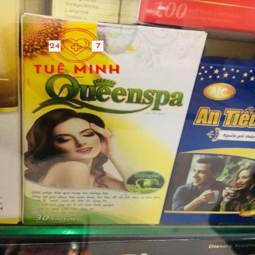 Queenspa