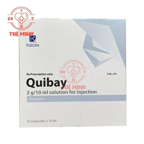 Quibay 2g/10ml