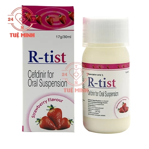 R-tist