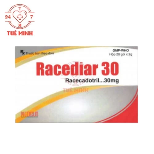 Racediar 30