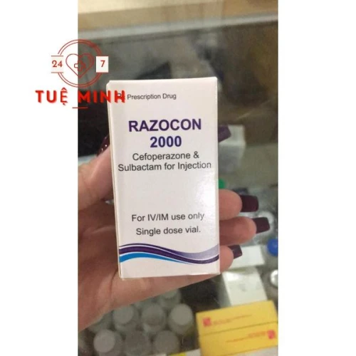 Razocon 2g