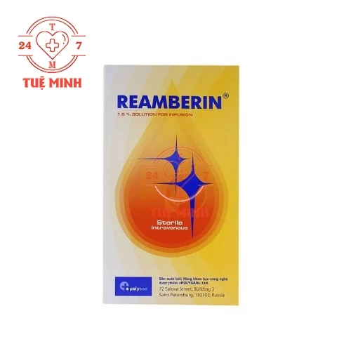 Reamberin