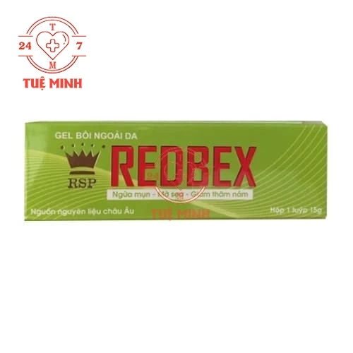 Redbex