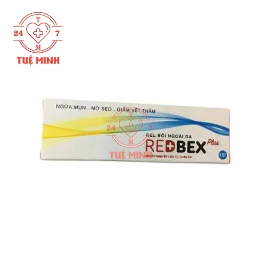 Redbex plus