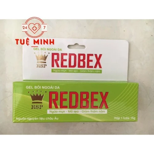 Redbex