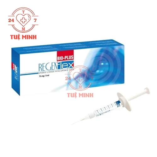 Regenflex 75mg/3ml