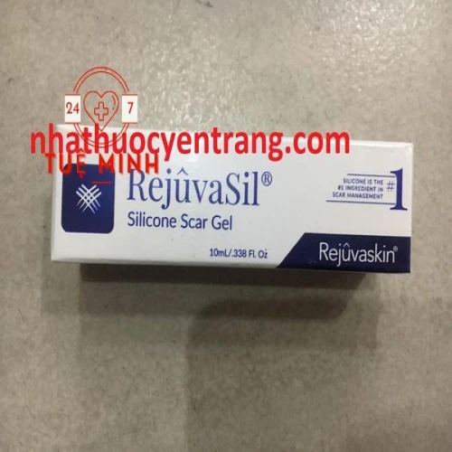 Rejuvasil 10g