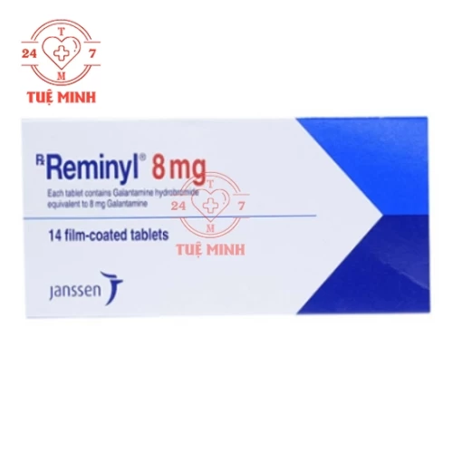 Reminyl 8mg